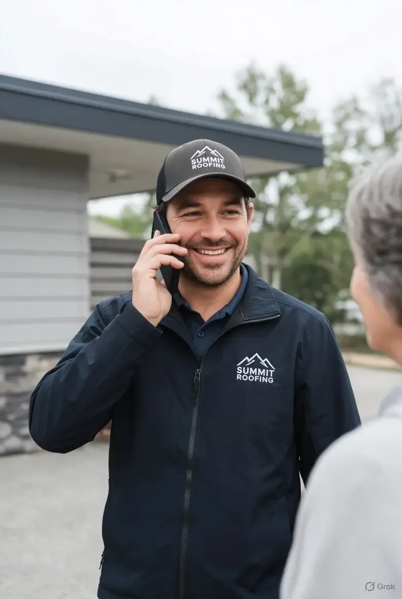 Flat Roof Leak Repair Mccormick, SC FAQs